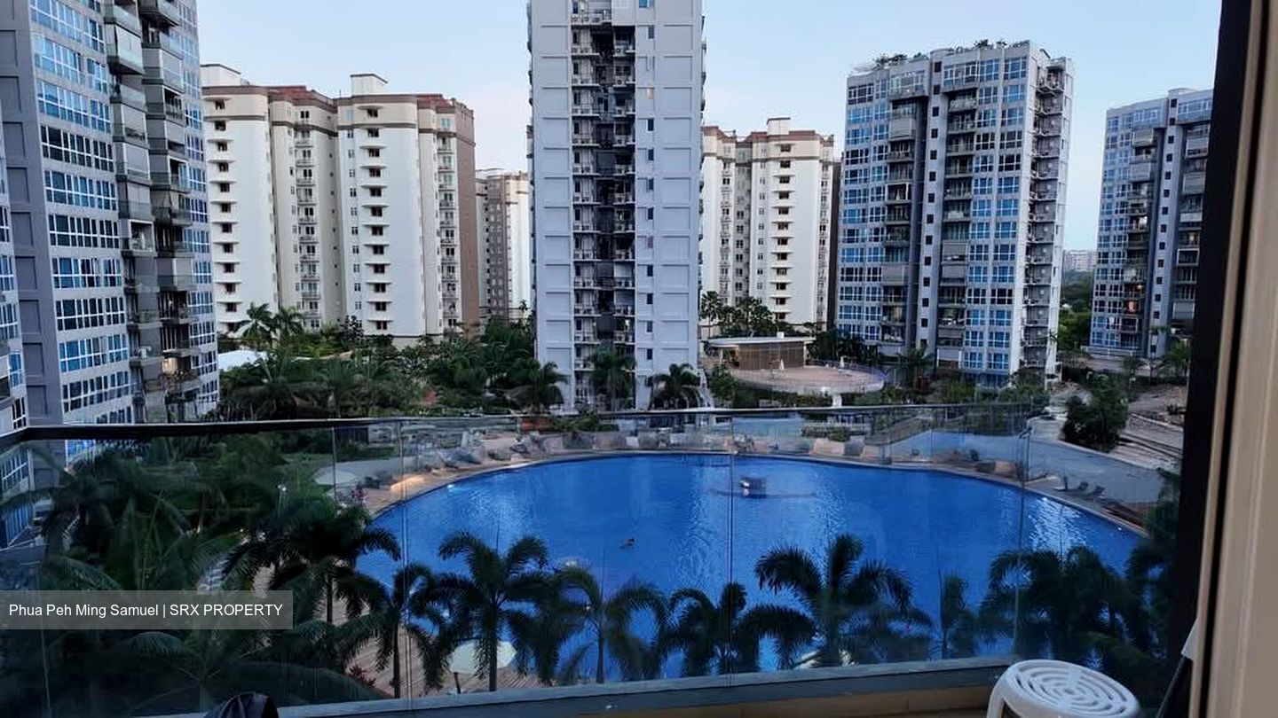 Waterview (D18), Condominium #532936561
